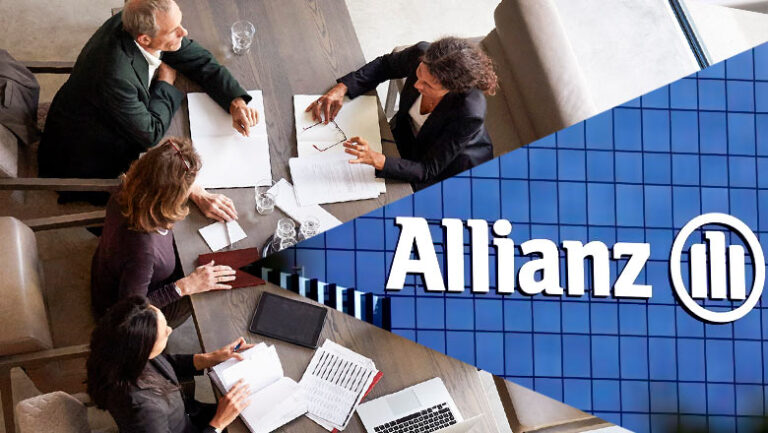 Allianz Se Announces Leadership Updates To Board Of Management