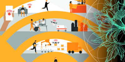 How will 5G affect finance industry? The global economic impact & evolution