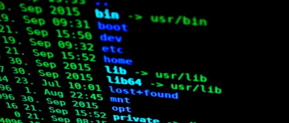 Make cyber security an embedded part of the business culture 