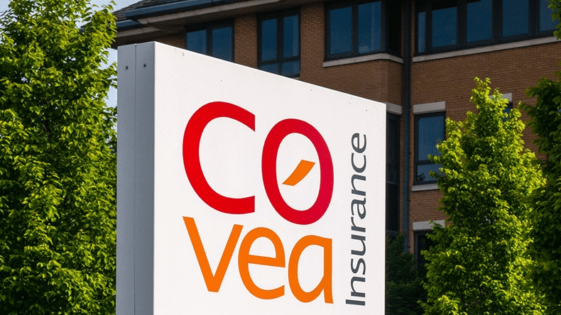 Covéa completes deal to purchase PartnerRe for $9.3 billion