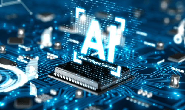 Artificial intelligence & machine learning 