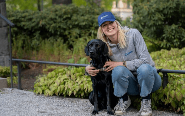 PetTech Startup Lassie Fetches €11mn for Preventative Pet Health Insurance
