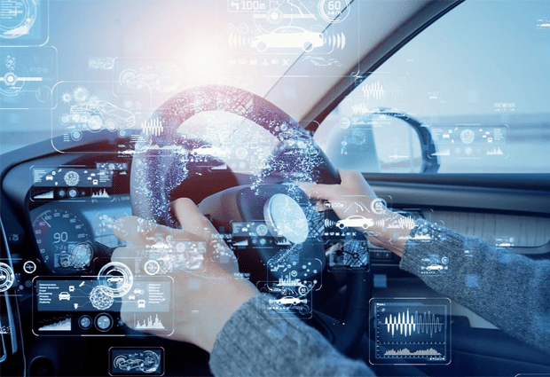 Types of Telematics Insurance: Usage-Based Insurance, Pay-As-You-Drive & Pay-Per-Mile Insurance
