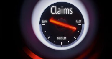New Era of Insurance Claims Management: Customers Experience Empruving