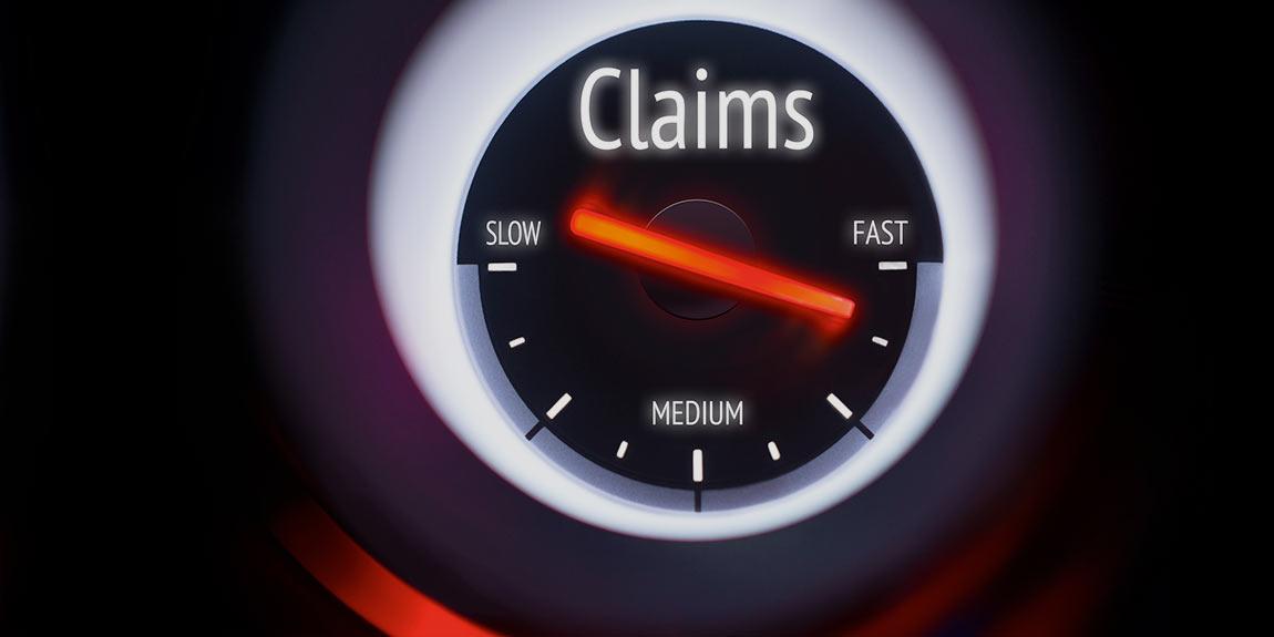 New Era of Insurance Claims Management: Customers Experience Empruving