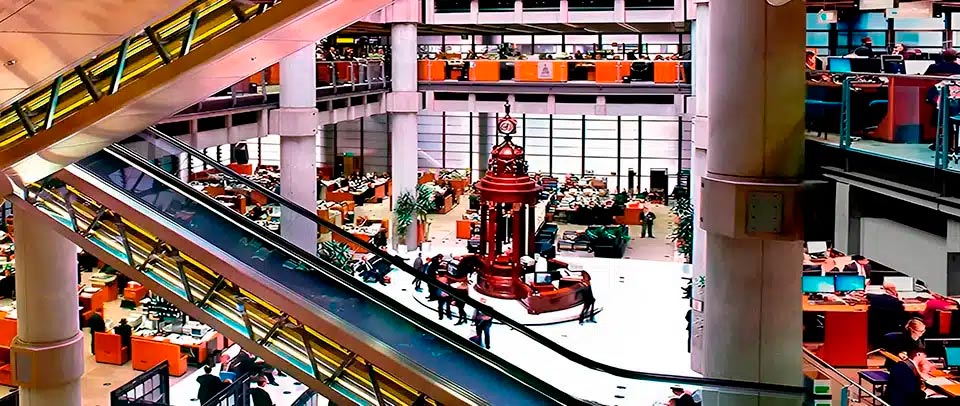 Digital Transformation drivers: insurers’ ambitions for change