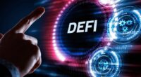 DeFi Fundraising Review: Decentralized Finance on an Interesting Investing Journey