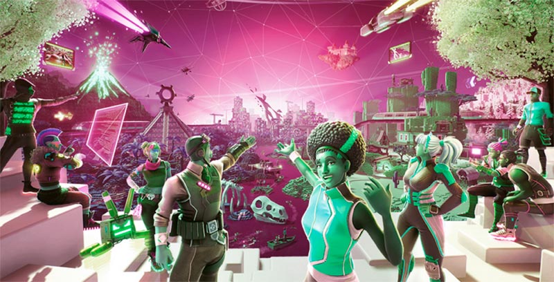 Metaverse