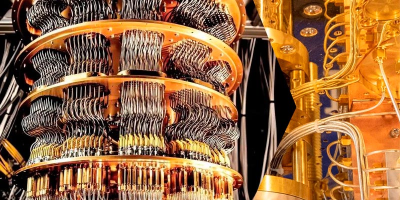 Quantum Computing
