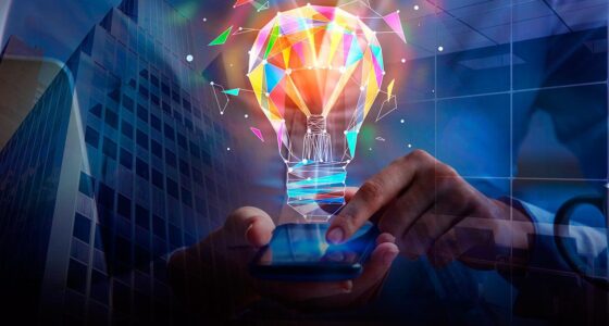 How is innovation changing the insurance industry?
