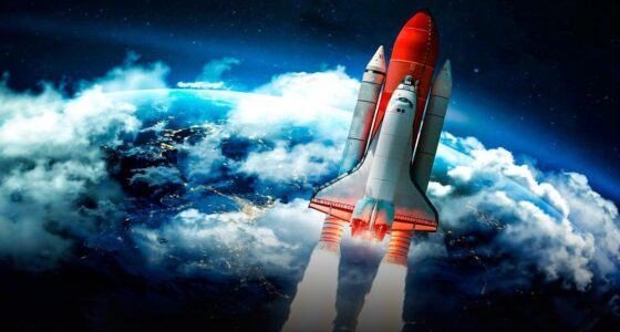 Space and Satellite Insurance