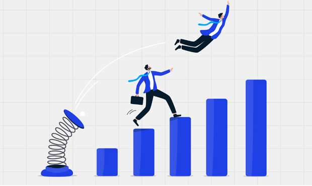 Insurtech`s scale