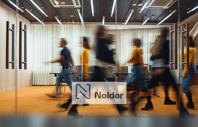Insurtech Noldor has secured $10mn in seed funding