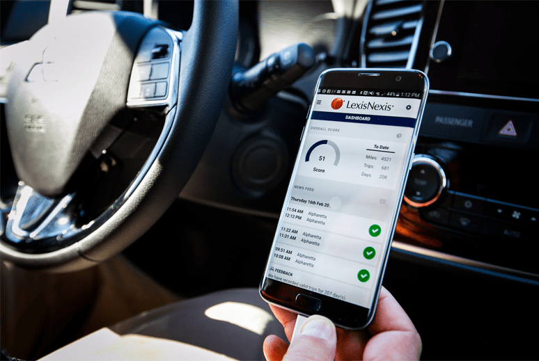 New Potential and Opportunity of Telematics in Motor Insurance