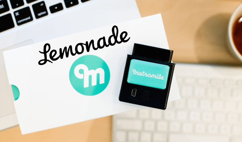 Unicorn-InsurTech Lemonade has finished acquiring Metromile