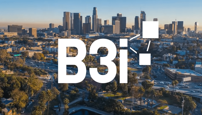 Blockchain Insurance Industry Initiative B3i filed for insolvency