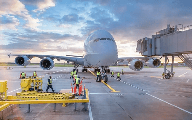 Promising Outlook for Global Aviation Insurance Market