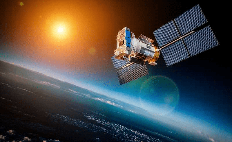 Space & Satellite Insurance