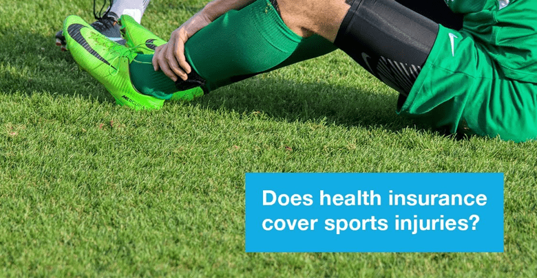 Players Health Launches  Sports Insurance Product