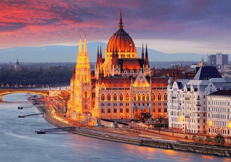 Hungary’s Insurance Market Forcast: $5.7 bn premium in 2025. Industry grows at 6.3% CAGR