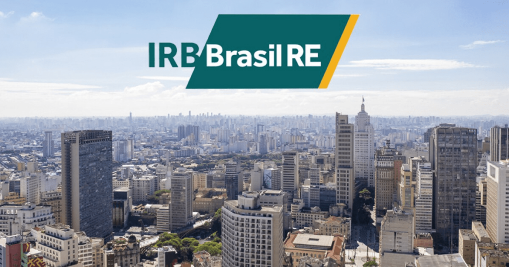 Brazilian reinsurer IRB Brasil Re seeks to raise close to US $300 mn