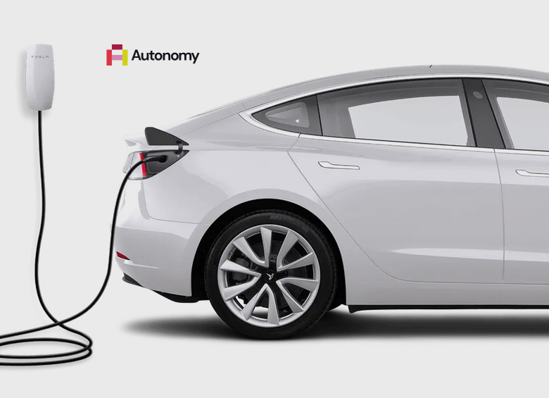 Vehicle platform Autonomy introduced a monthly auto insurance product by Liberty Mutual