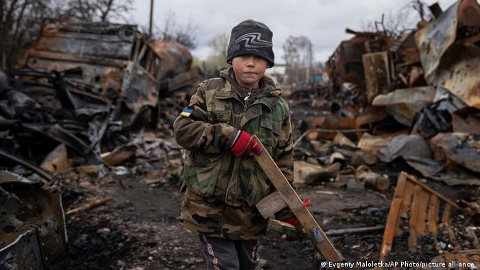 Russia-Ukraine war, is driving conservative reserving in global reinsurance