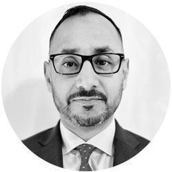 David Singh - Director and Head of Climate Analytics and Exposure Management, Insurance Consulting and Technology WTW