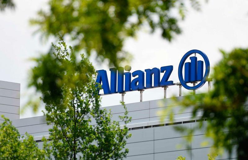 Allianz announces 1H 2022 revenue worth EUR 81.2 bn (+7.2%)