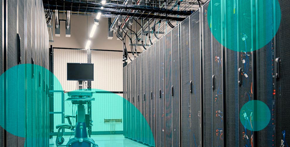 How are cloud services delivered?