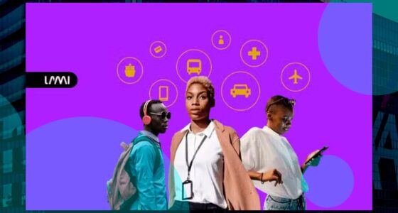 Kenya’s insurtech startup Lami hits $3.7mn in seed extension led by Harlem Capital