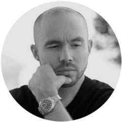Anton Elston - IT-entrepreneur, blockchain, NFT and DeFi expert, CEO of the DEXART Metaverse, co-founder and CTO of the OTON ecosystem
