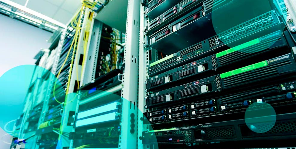 What is Infrastructure as a service (IaaS)?