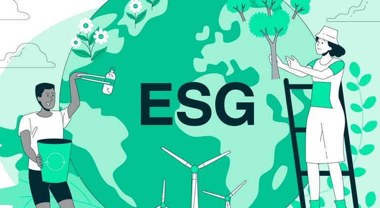 ESG criteria