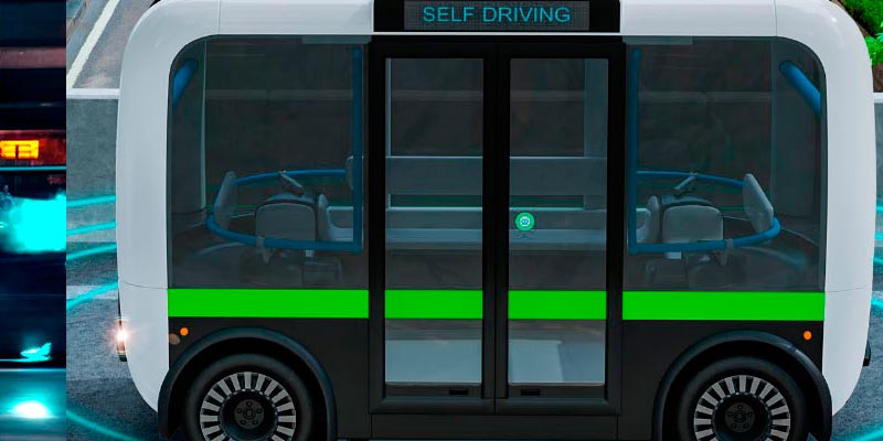 Nine key principles from the Future of Mobility