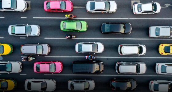 U.S. Auto Insurance Performance & Underwriting Results Drops on Rising Inflation