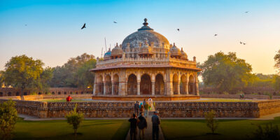 Life & Non-life Insurance Market of India Outlook