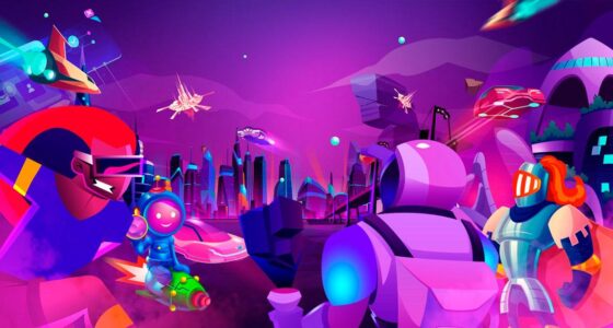 Virtual Worlds in the Metaverse. How Blockchain Help E-commers?