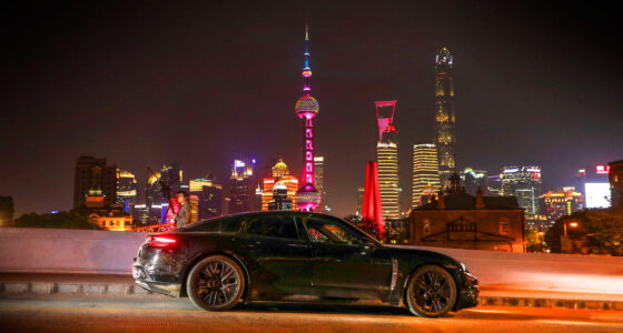 Property and Motor Insurance Industry in Asia-Pacific
