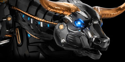 Crypto exchanges hit hardest as global bank fines surge 417%