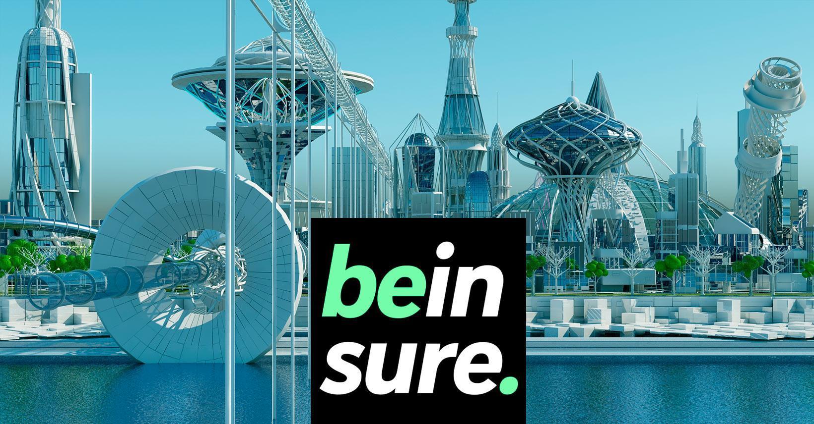 Beinsure Media Insurance Reinsurance InsurTech Insights Beinsure Media Insurance Reinsurance InsurTech Insights