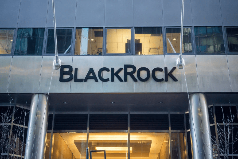 Investment manager BlackRock launches a Bitcoin Private Trust