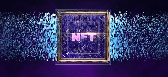 What is an NFT? What does NFT stand for