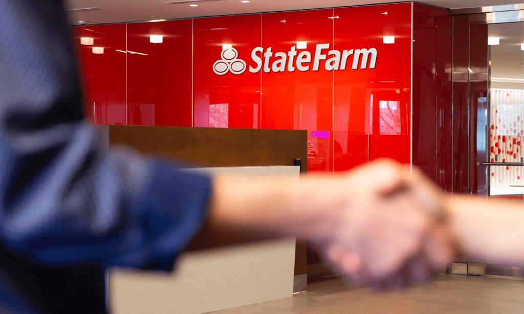 State Farm announced the expansion of Digital Pay to include insurance claim payouts