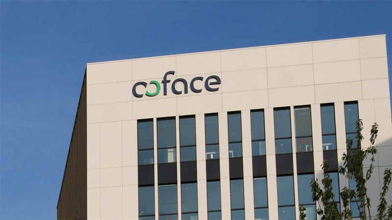 Coface posted a net income of €78 mn