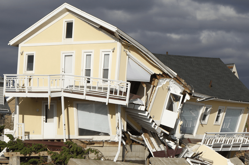 Reinsurers continue to actively shrink property cat exposures to avoid perils