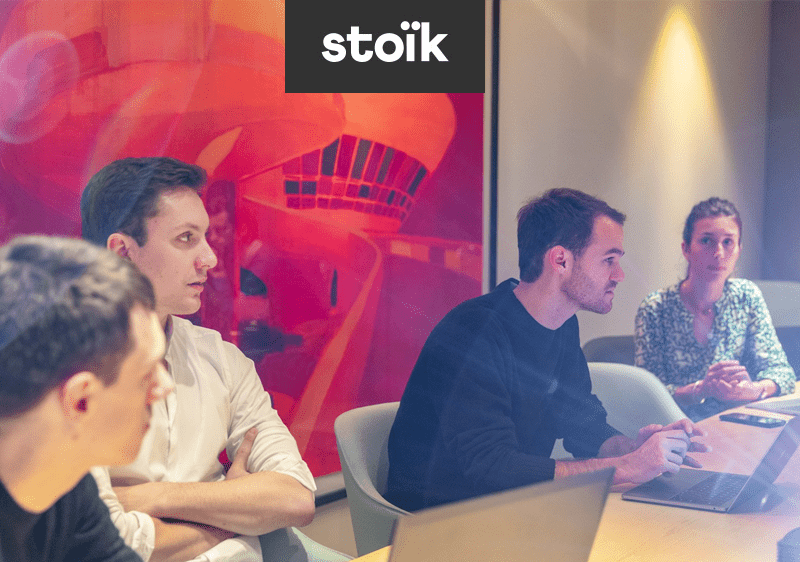 Cybersecurity Insurtech Stoïk raises €11m in a Series A round led by Andreessen Horowitz