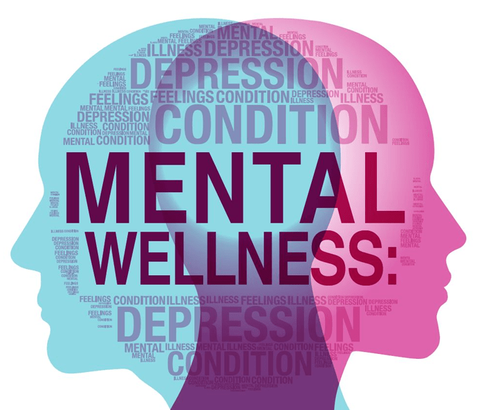 Mental Health & Wellness Resilience