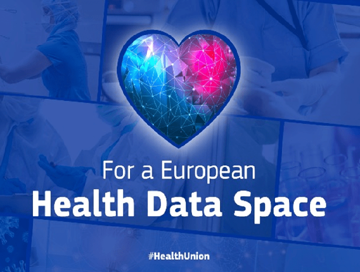 Insurance Europe and EC proposal for European Health Data Space