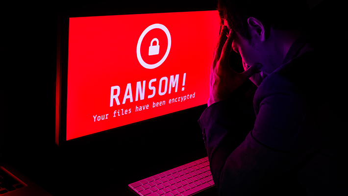 19% businesses have ransomware insurance coverage limits above $600K